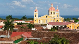 One Day Tour to Nicaragua