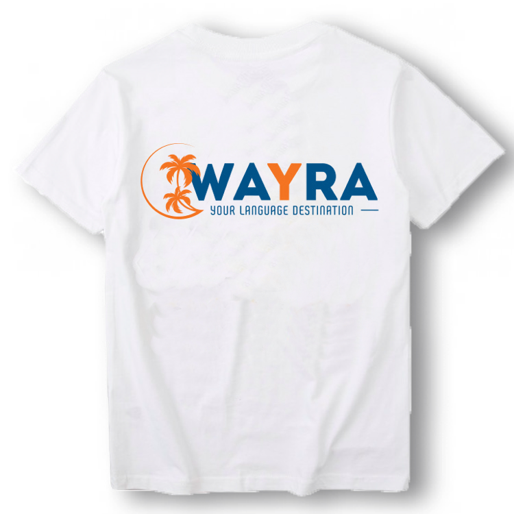 WAYRA T-Shirt